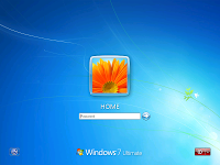 Cách đăng nhập Windows 7 khi quên password Cách đăng nhập Windows 7 khi quên password